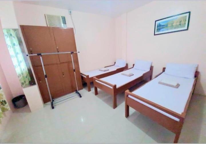 Brielles Travellers Inn Tagbilaran City Bagian luar foto