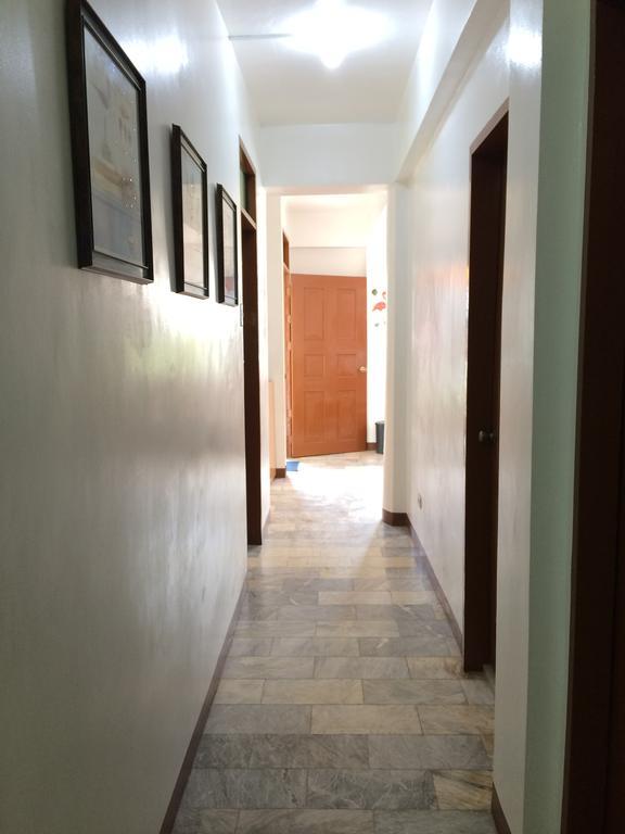 Brielles Travellers Inn Tagbilaran City Bagian luar foto