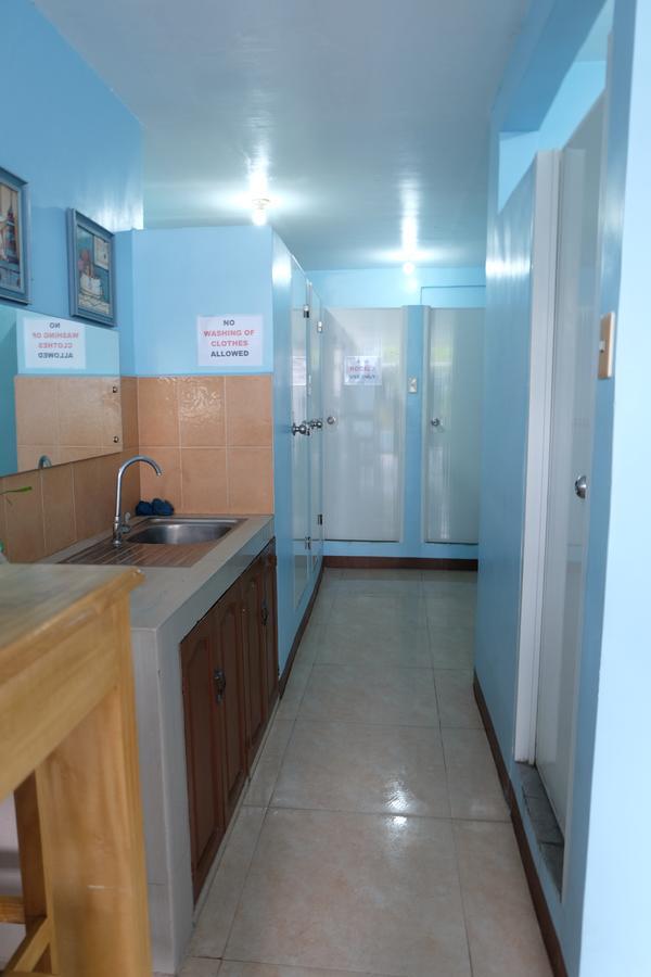 Brielles Travellers Inn Tagbilaran City Bagian luar foto