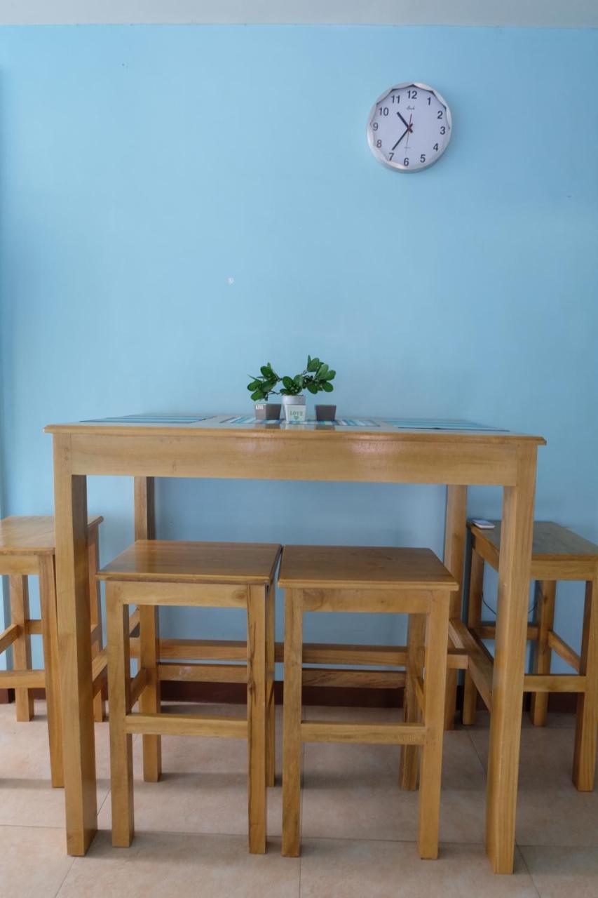 Brielles Travellers Inn Tagbilaran City Bagian luar foto