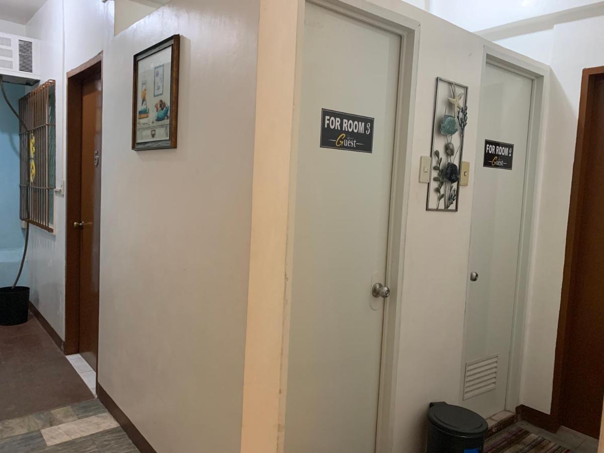 Brielles Travellers Inn Tagbilaran City Bagian luar foto