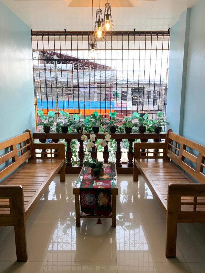 Brielles Travellers Inn Tagbilaran City Bagian luar foto